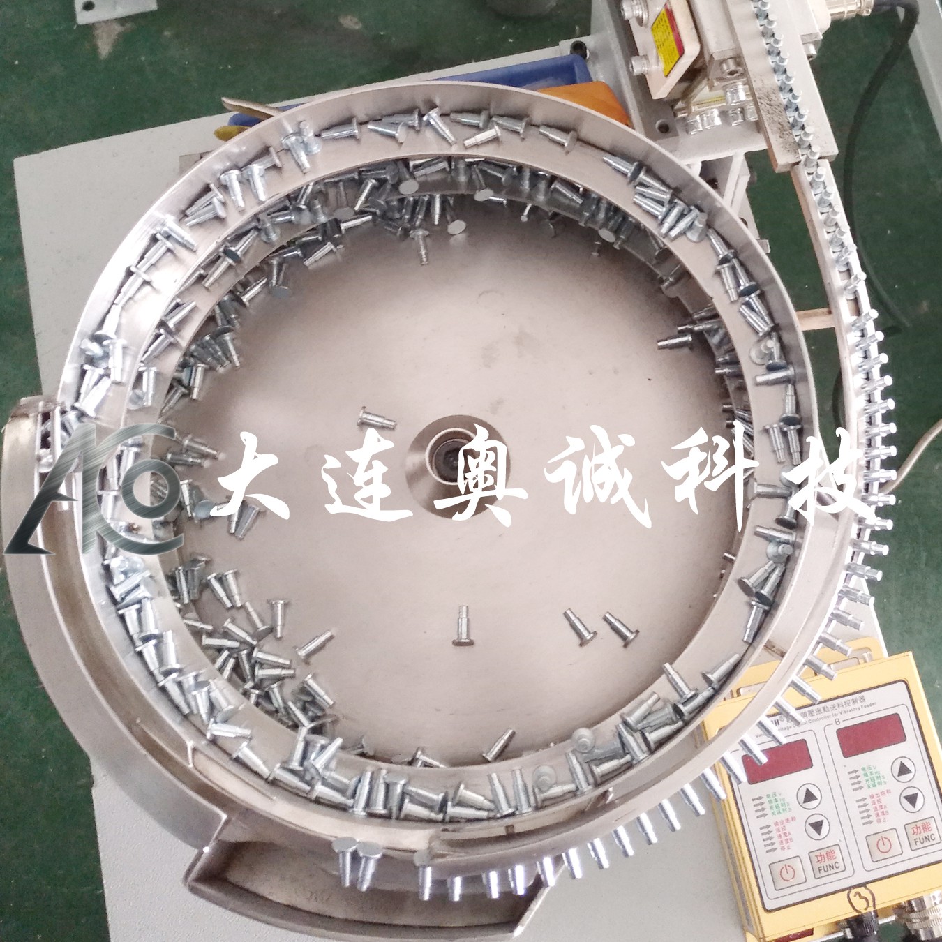本溪汽车零部件振动盘哪家好?